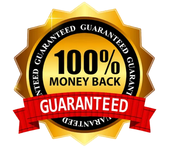 WeGoSlim 60-Day Money Back Guarantee